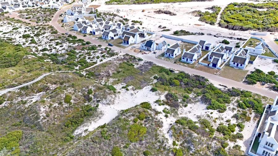 0 Bedroom Property for Sale in Struisbaai Western Cape